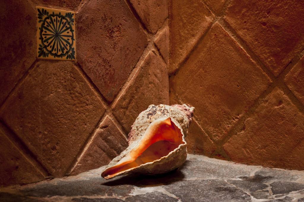 Hacienda Rumiloma 키토 객실 사진