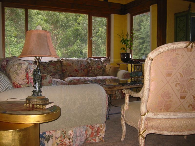 Hacienda Rumiloma 키토 외부 사진
